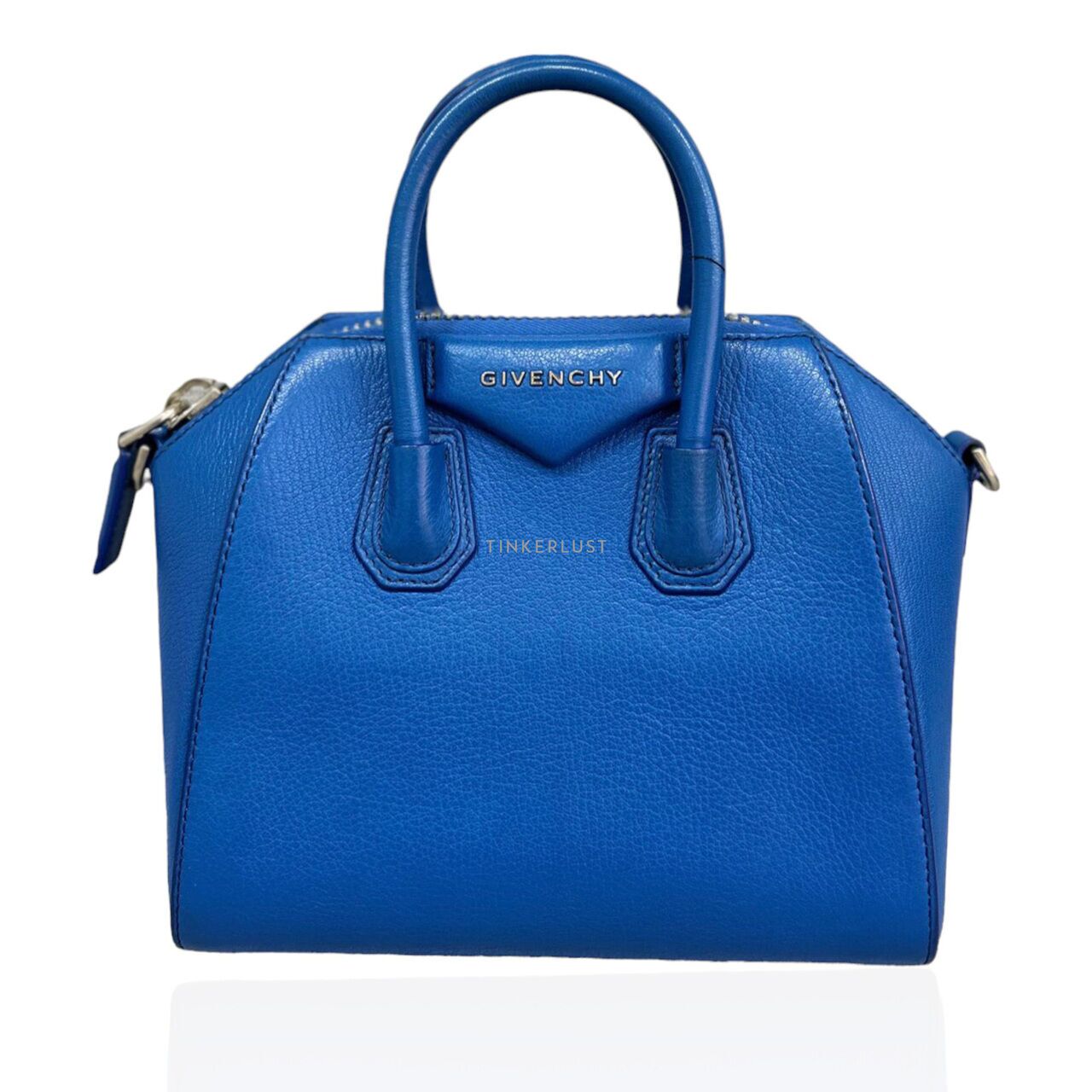 Givenchy 2024 antigona blue