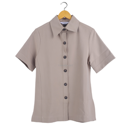 Duma Light Olive Shirt