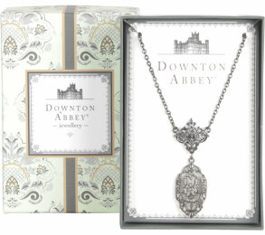 Downtown Abbey Jewellery