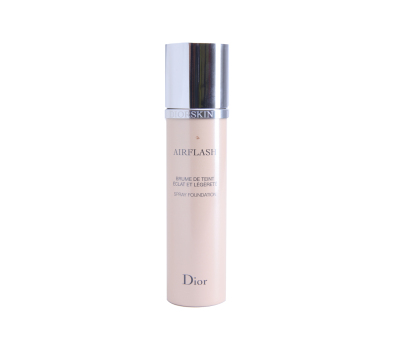 christian dior air flash makeup