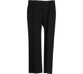 GAP Black Curvy Pants