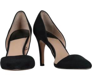 Stradivarius Black Heels