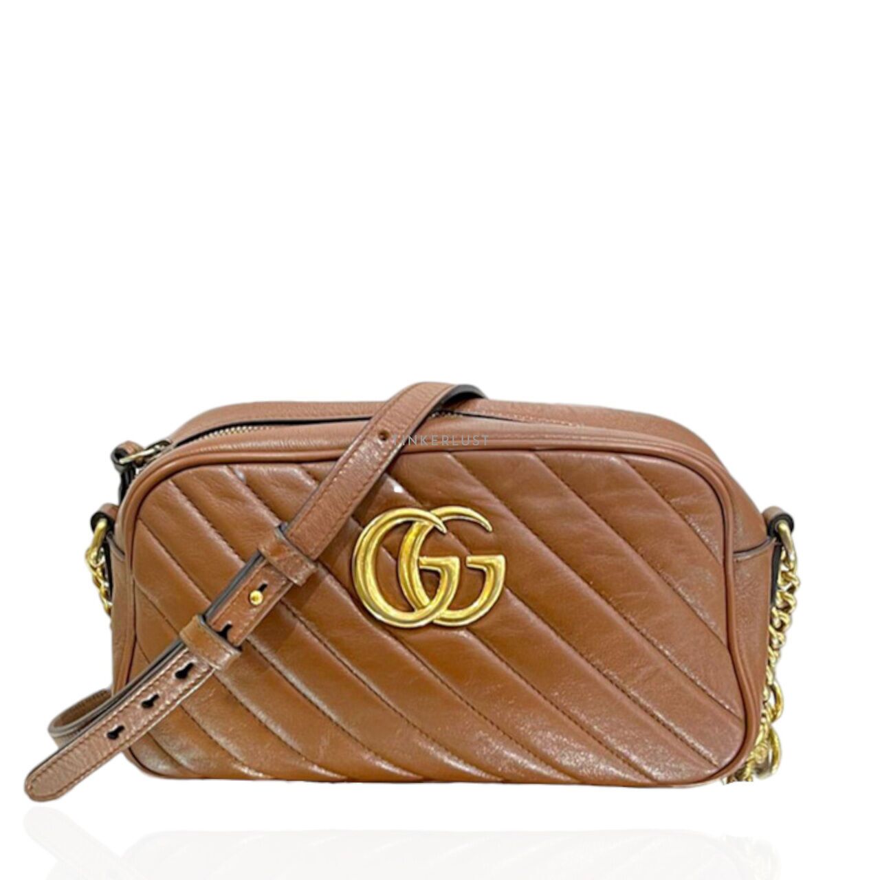 Gucci hotsell marmont sling