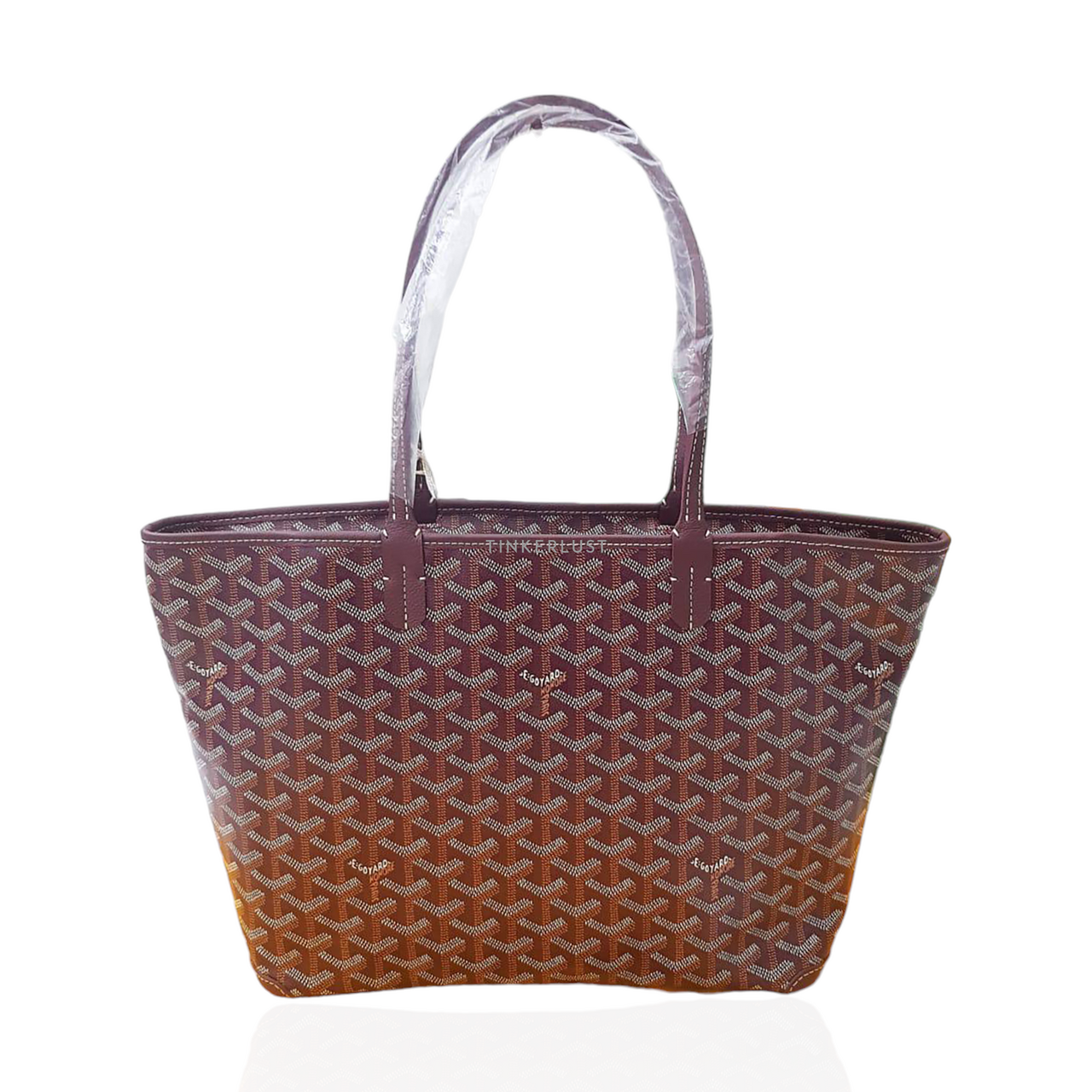 Goyard artois online pm