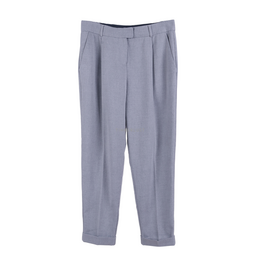 Mango Grey Long Pants