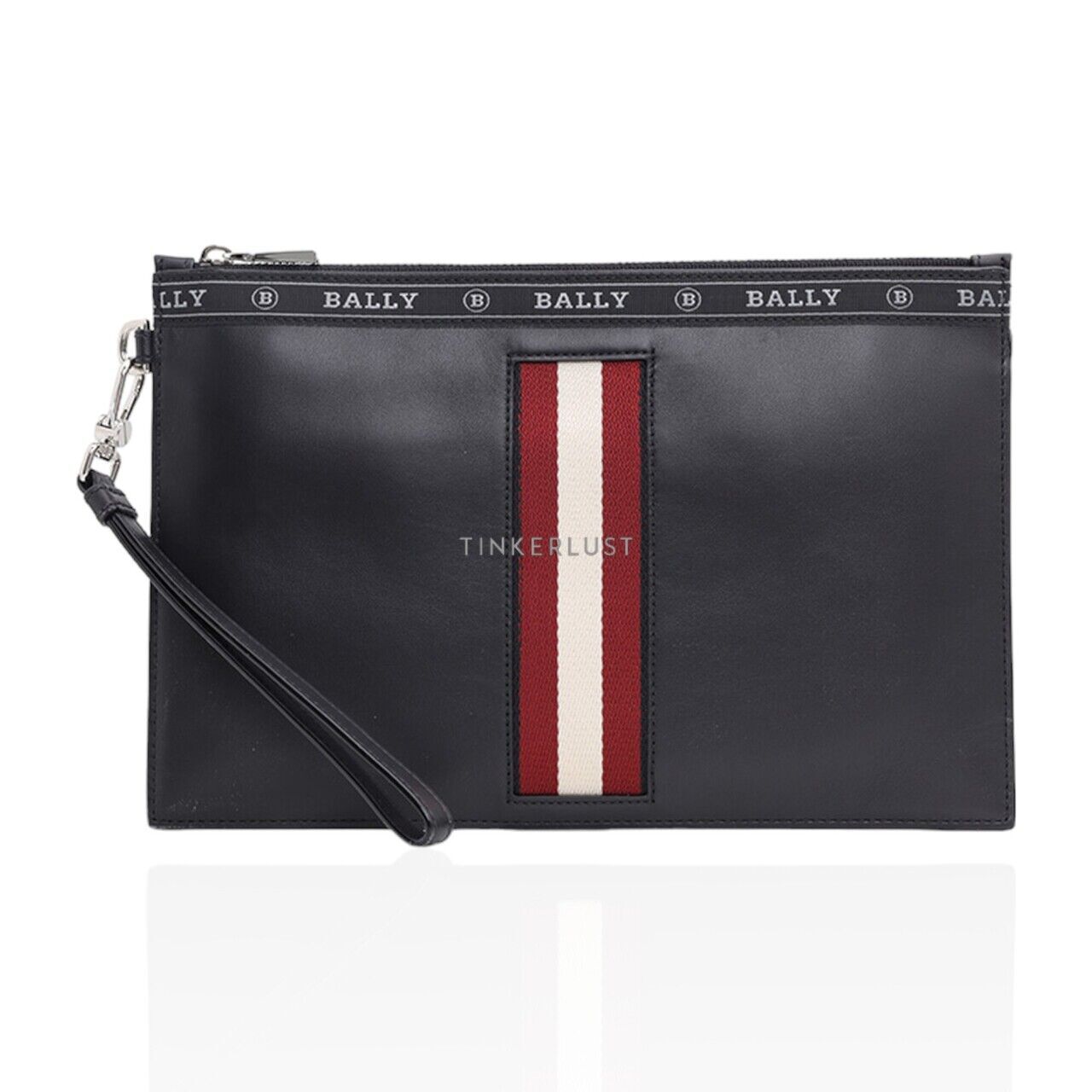 Bally mens wallet best sale