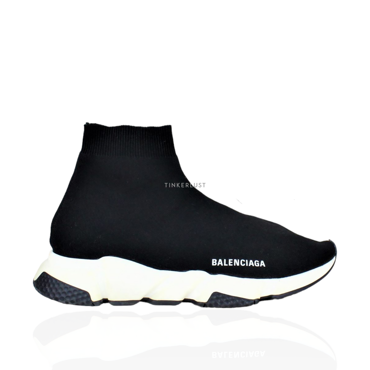 Balenciaga speed trainer hotsell homme violet