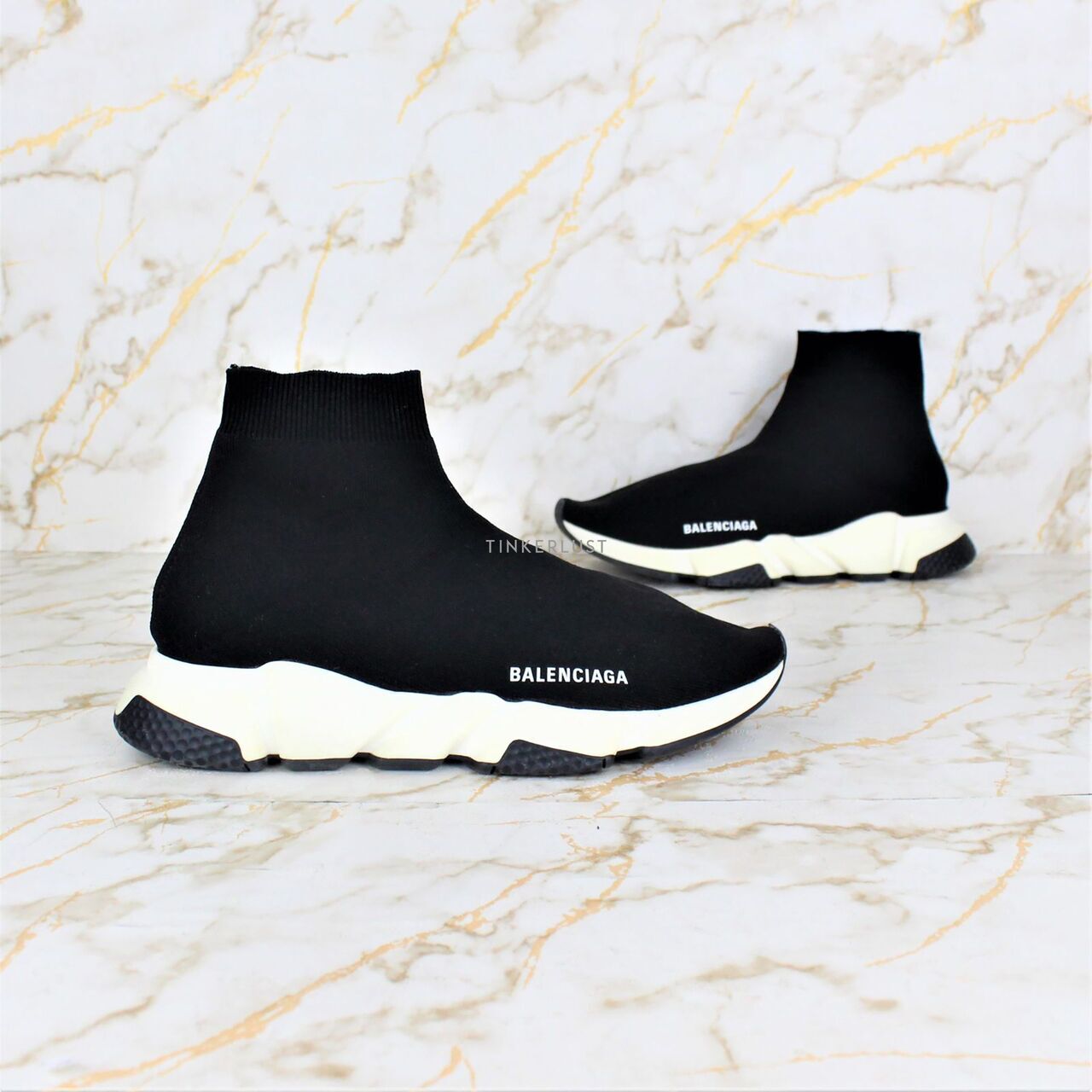 Oreo balenciaga 2025