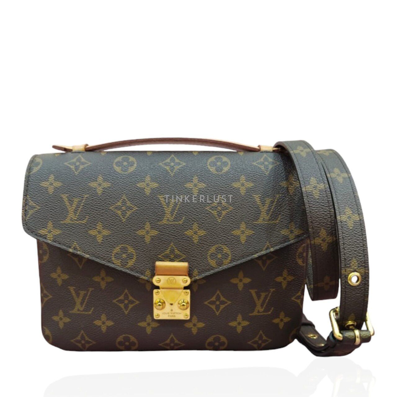 Louis vuitton tas 2021 hotsell