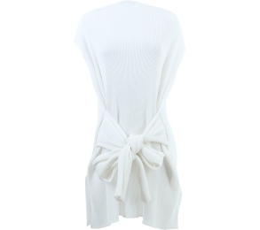 Shop At Velvet White Mini Dress