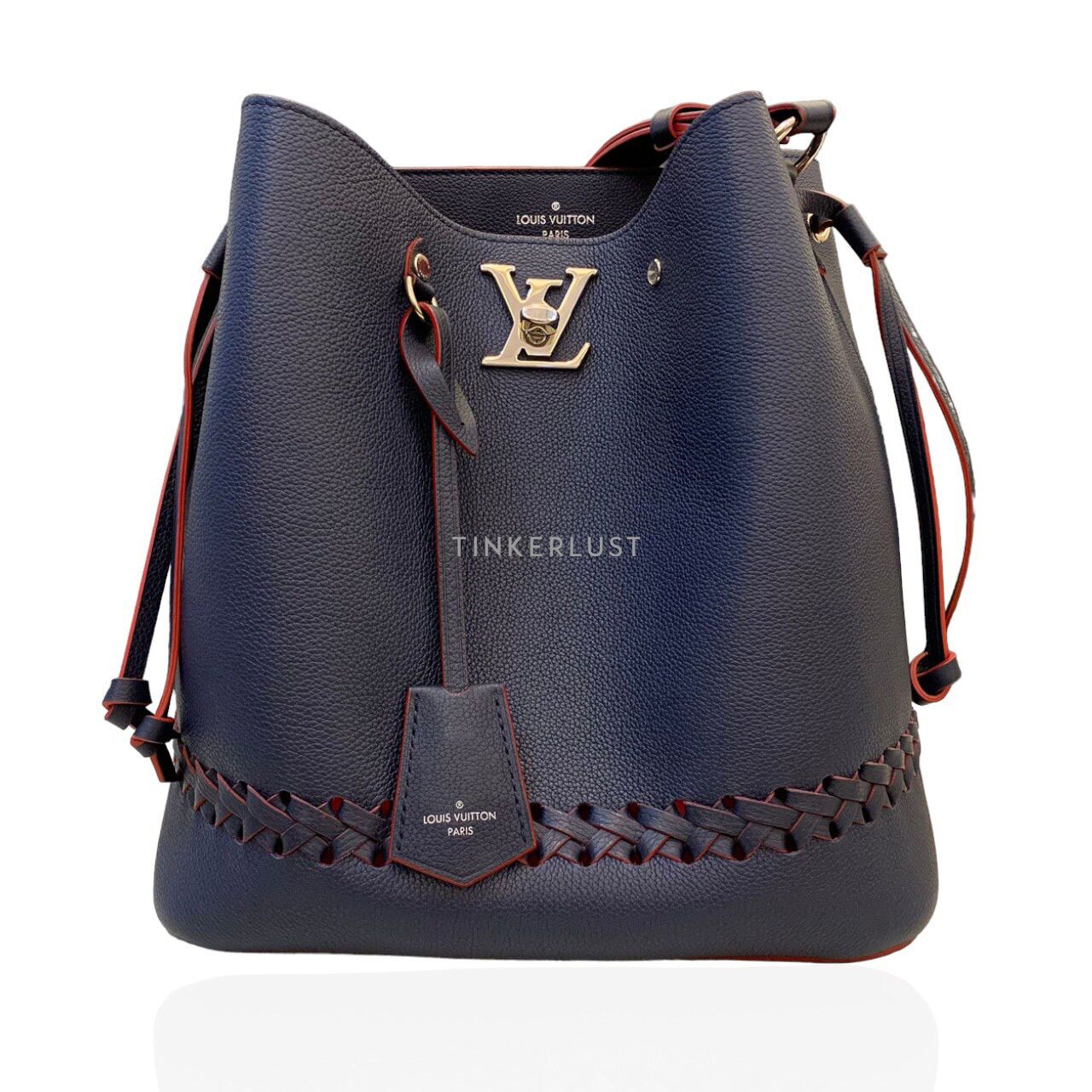 Lv bucket bag 2018 sale