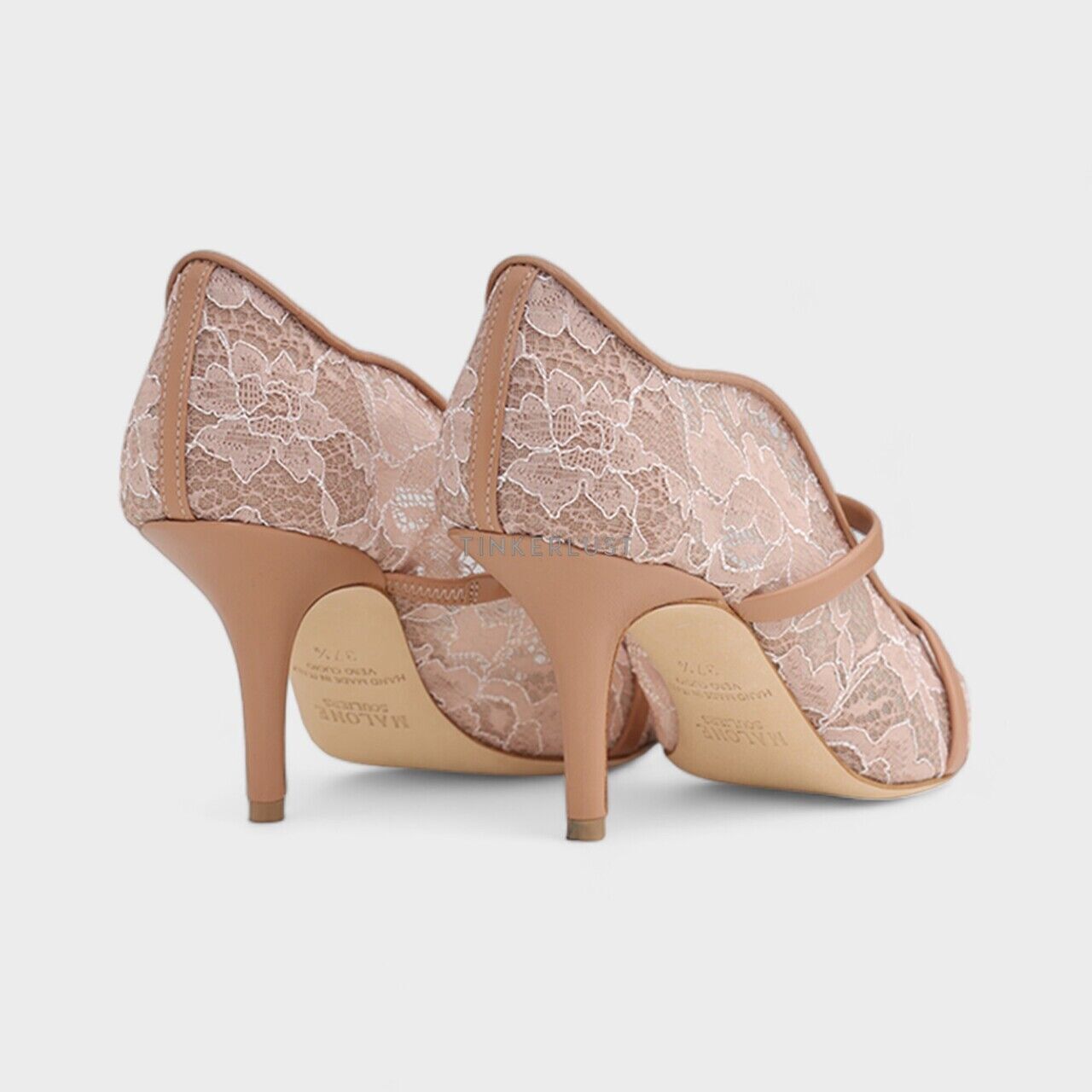 MALONE SOULIERS ELSIE703NUDE 関税送料込 MALONE SOULIERS ELSIE703NUDE 関税送料込 Malone Souliers