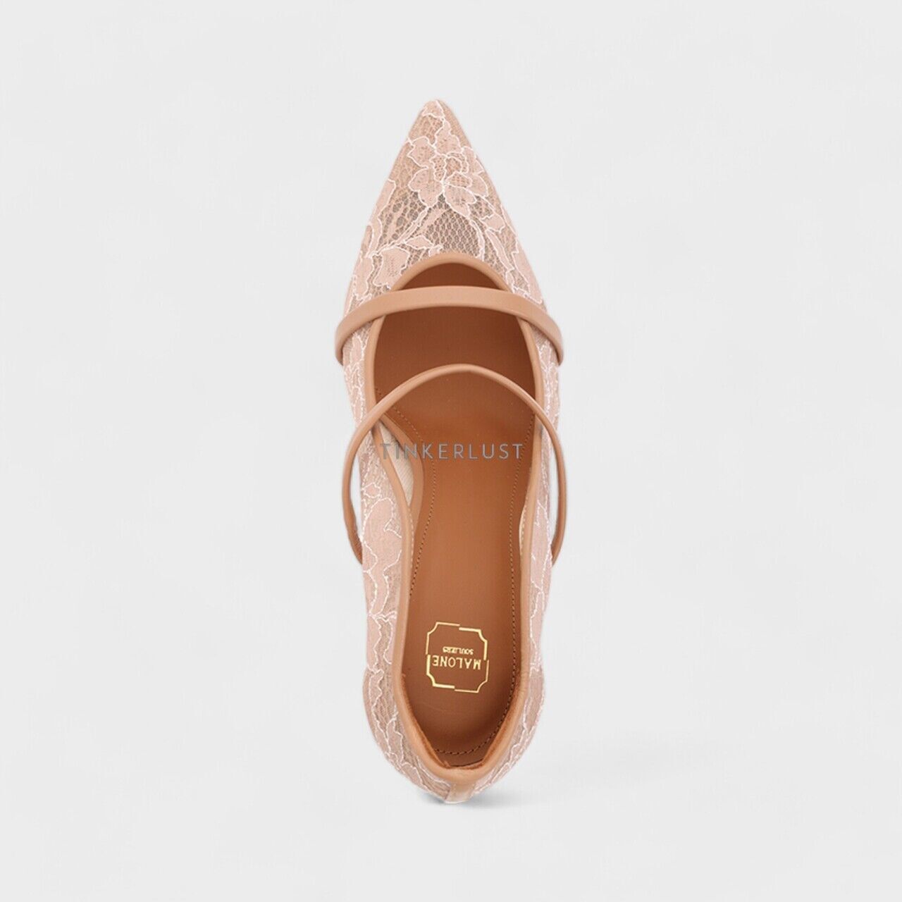 MALONE SOULIERS ELSIE703NUDE 関税送料込 MALONE SOULIERS ELSIE703NUDE 関税送料込 Malone Souliers