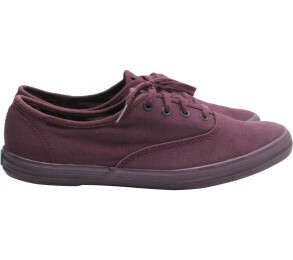Keds Wine Sneakers