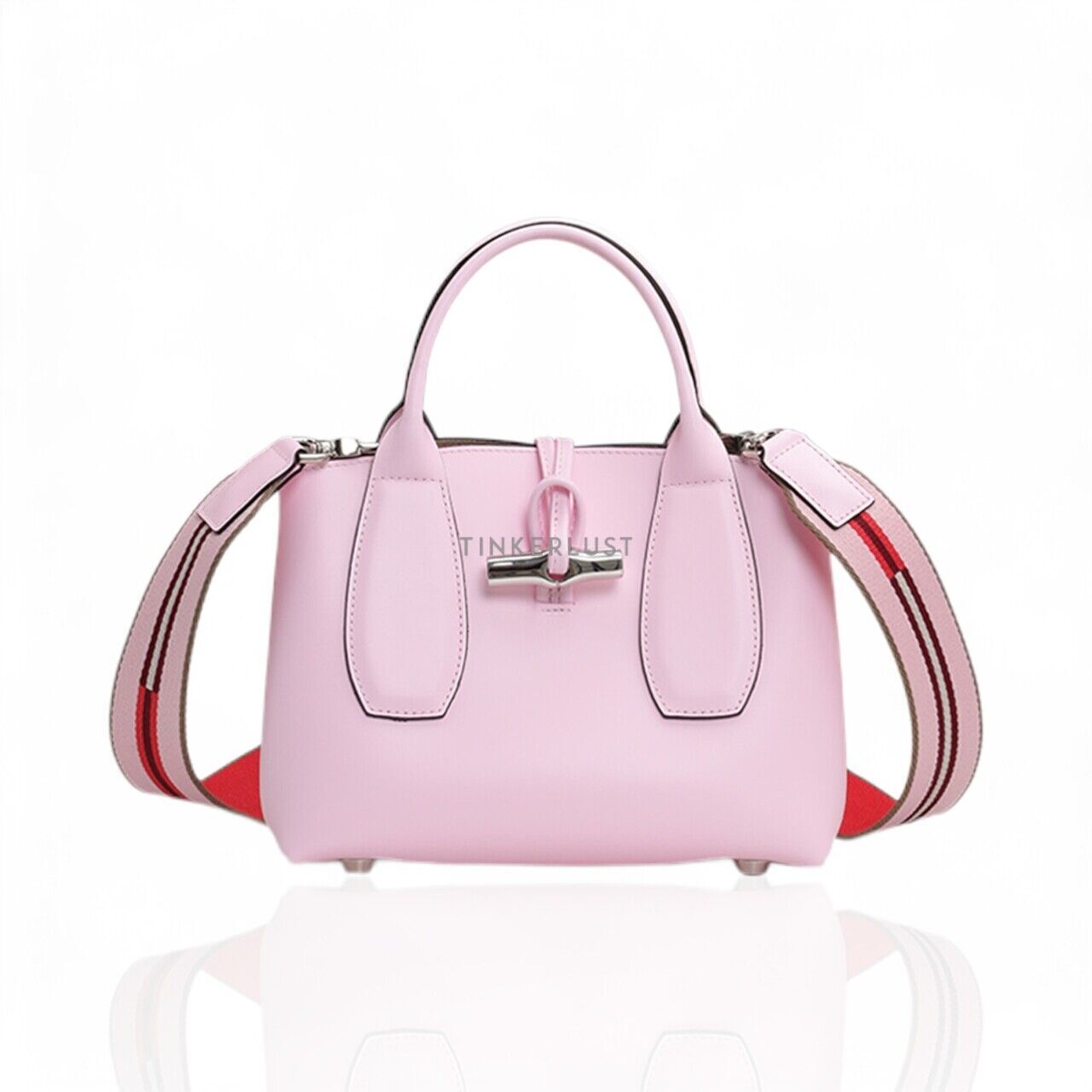 Longchamp roseau small hotsell
