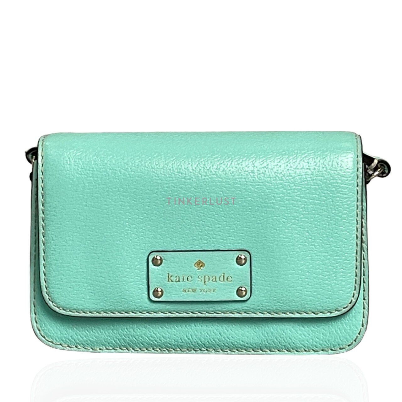 Kate spade discount wellesley mini crossbody