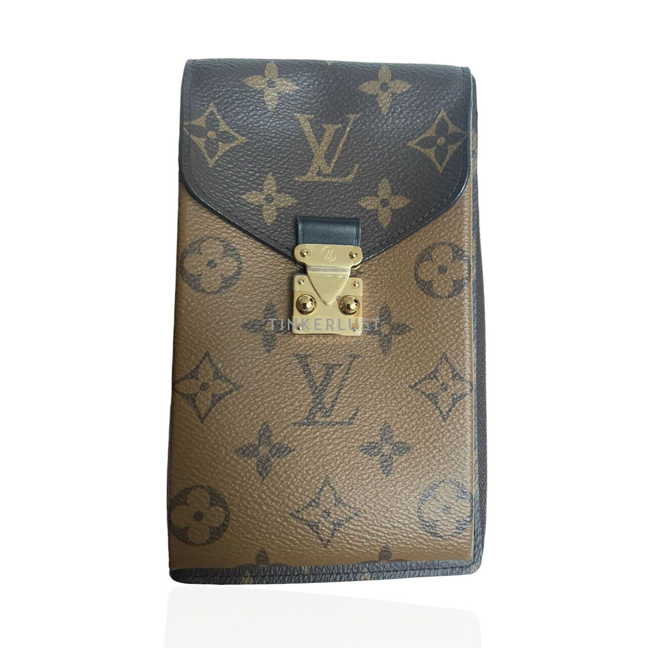 Lv chain cheap sling bag