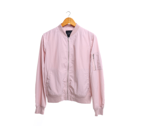 Zara Nude Jaket