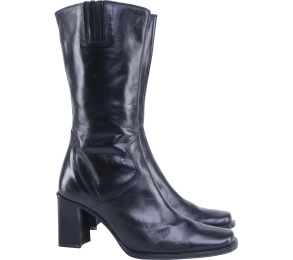 Next Black Boots
