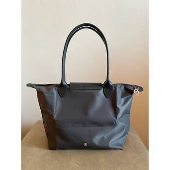 tas tote-bag Longchamp Le Pliage Green - Tote Bag M