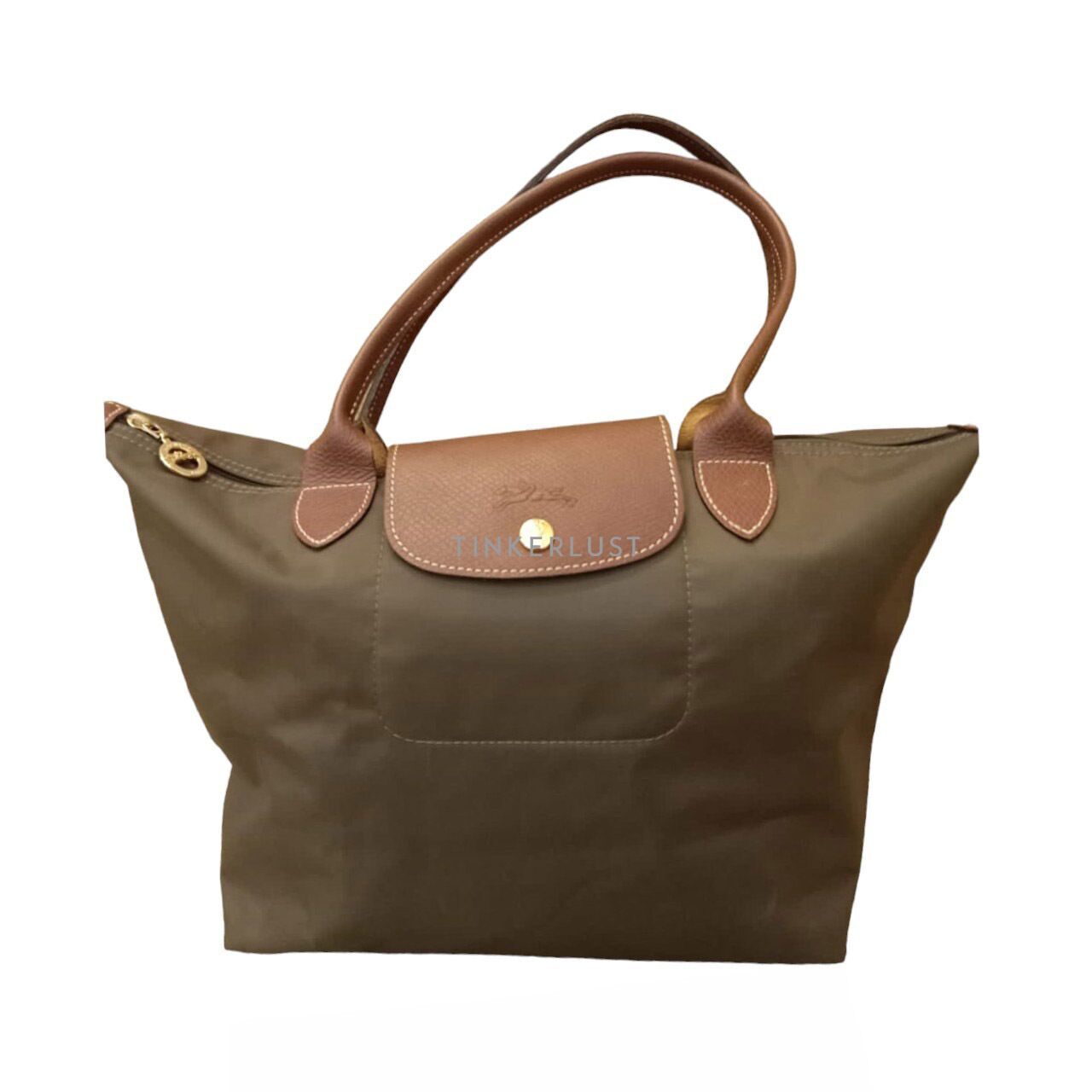 Le pliage store mini nylon tote