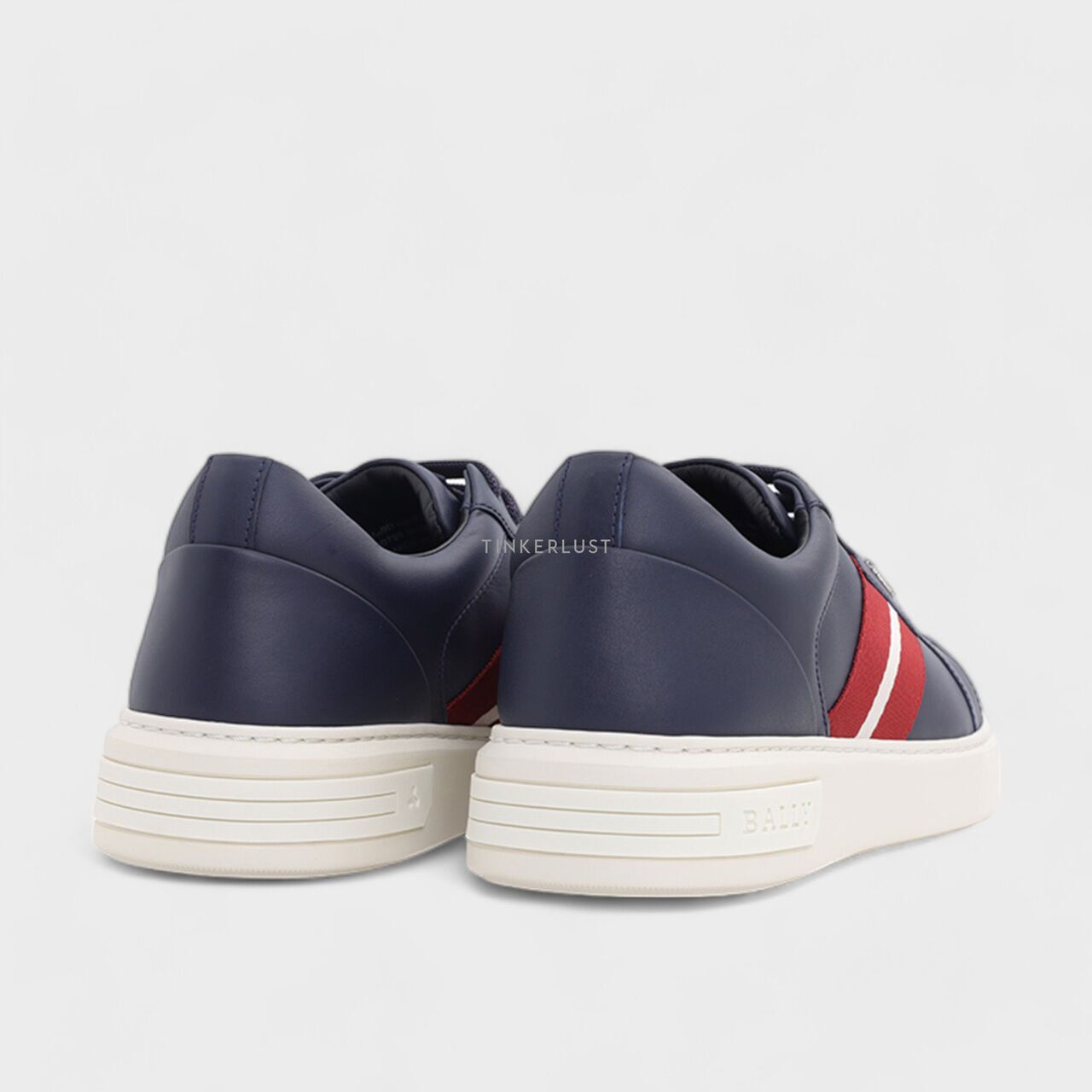 BALLY★メンズ ムーニースニーカー MOONY 07 BALLY(バリー)☆メンズ スニーカー_ MOONY 07 (BALLY/スニーカー