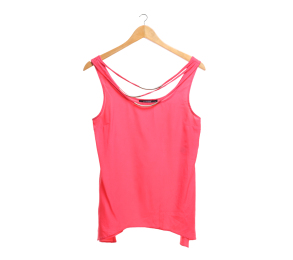 Portmans Pink Coral Sleeveless