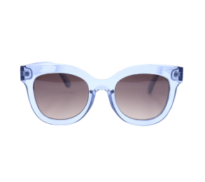 H&M Purple Sunglasses
