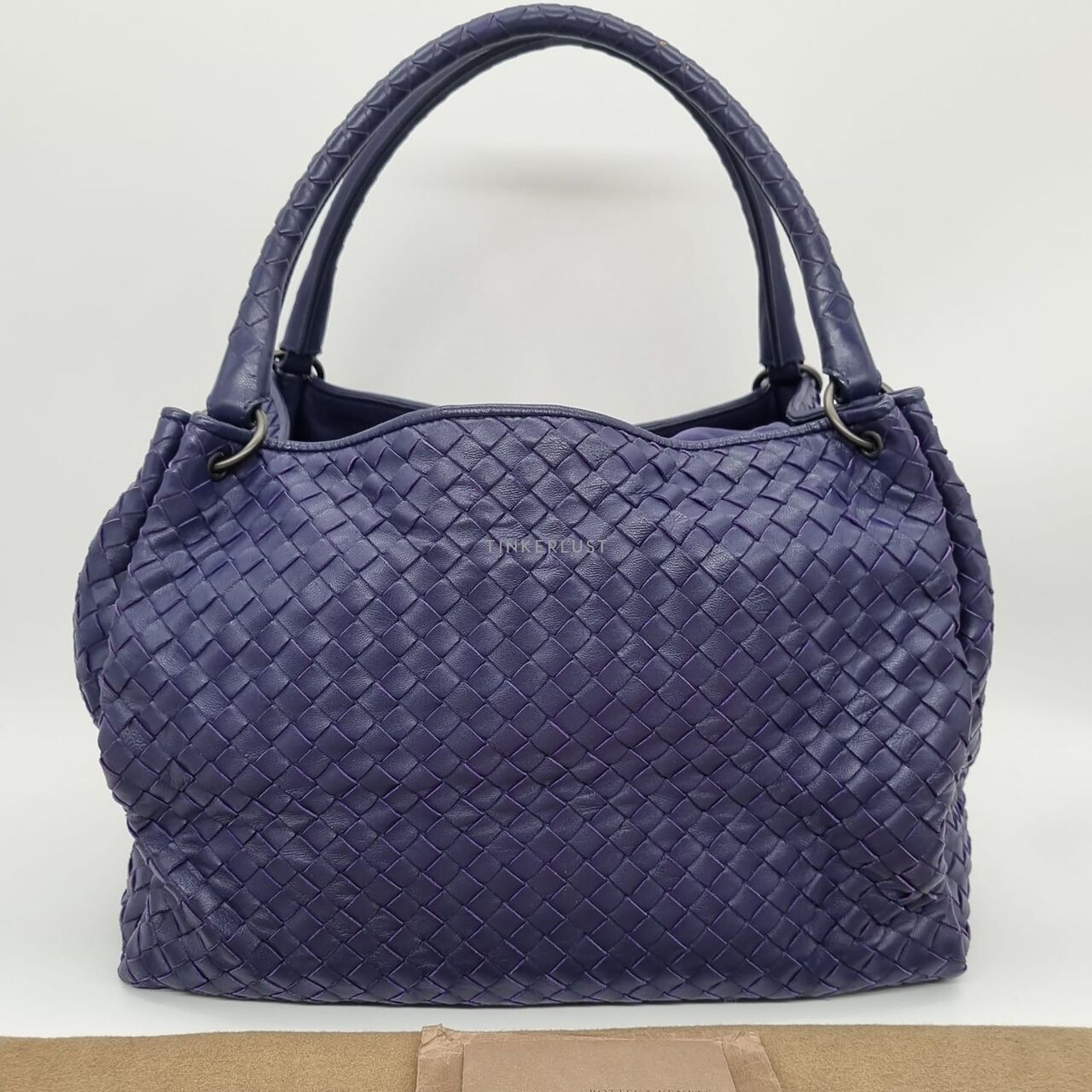 Bottega veneta parachute discount bag