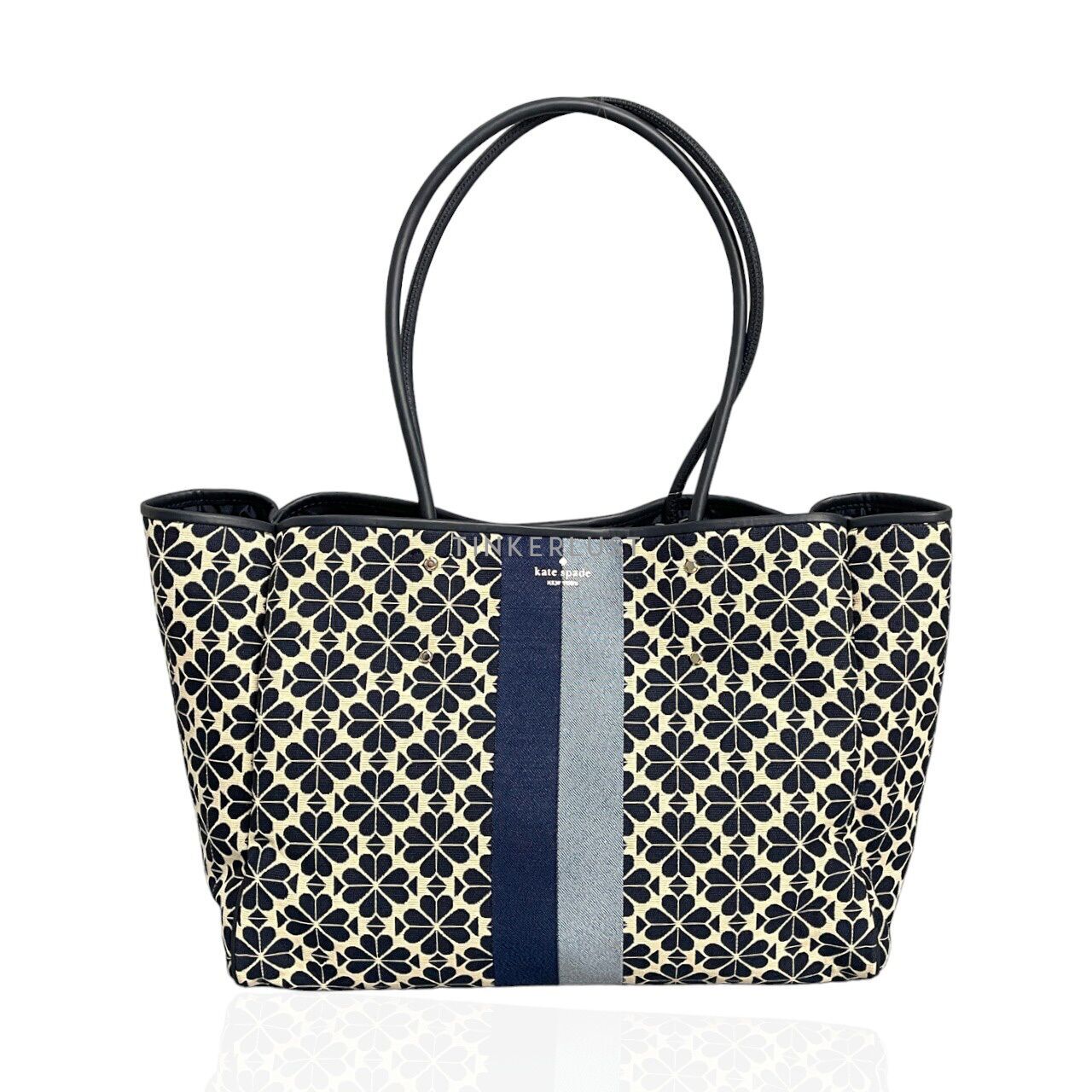 Kate spade amelia hot sale large tote