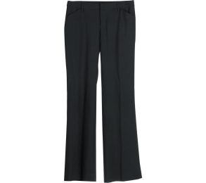 GAP Black Pants