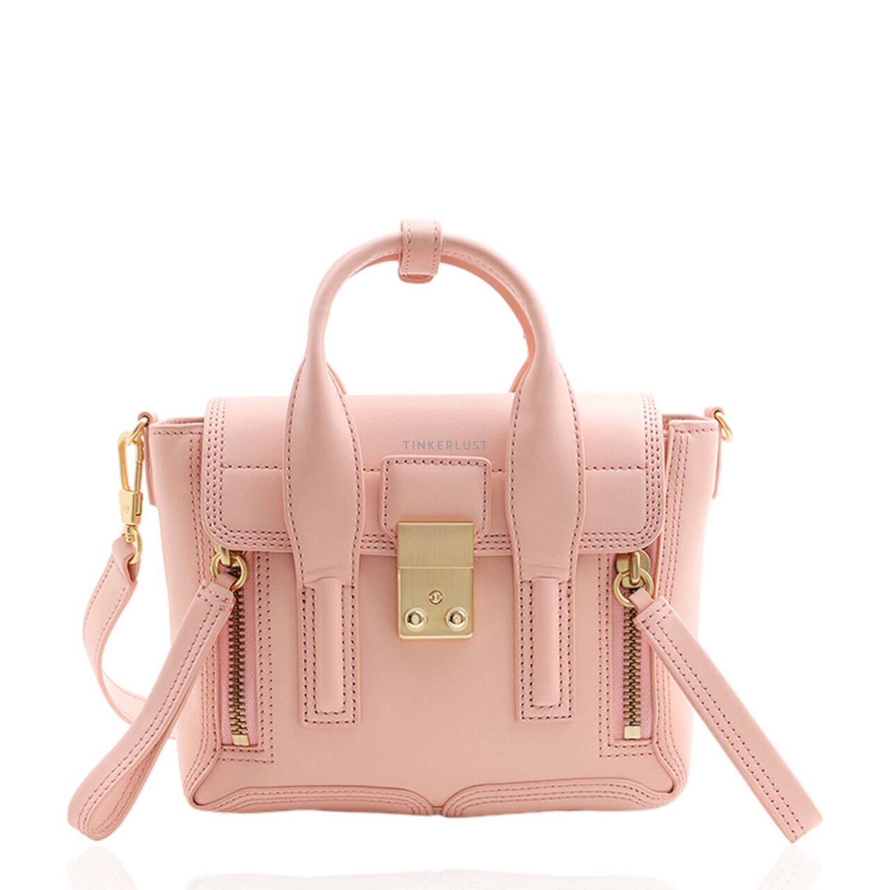 Phillip lim satchel bag hotsell