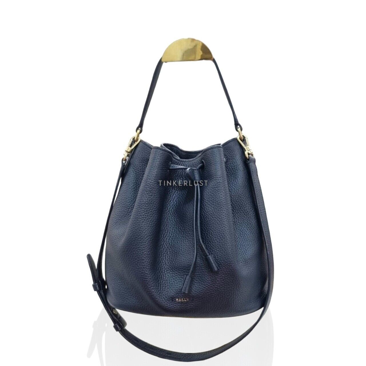 Bally blyss drawstring bag sale