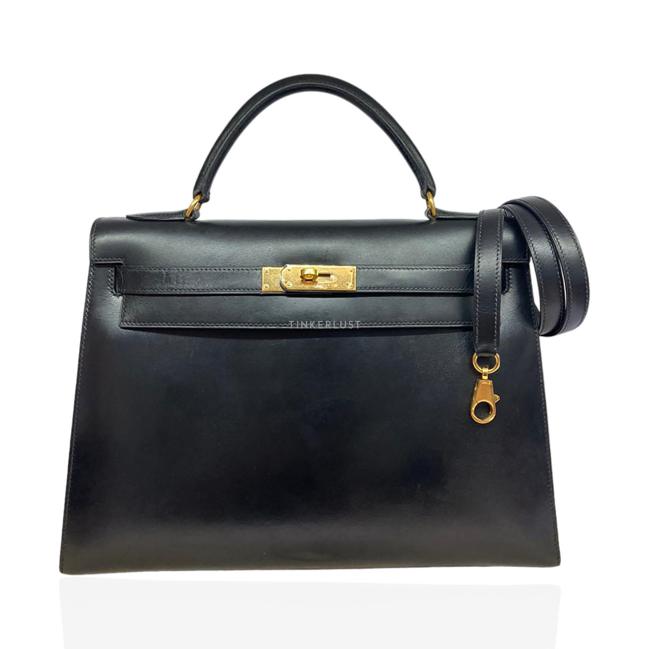 Hermes best sale black box