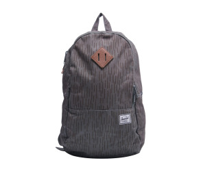 Herschel Grey Backpack