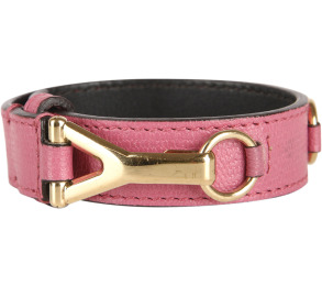 Yves Saint Laurent Pink Jewellery