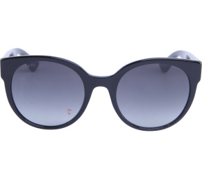 Gucci Black Sunglasses