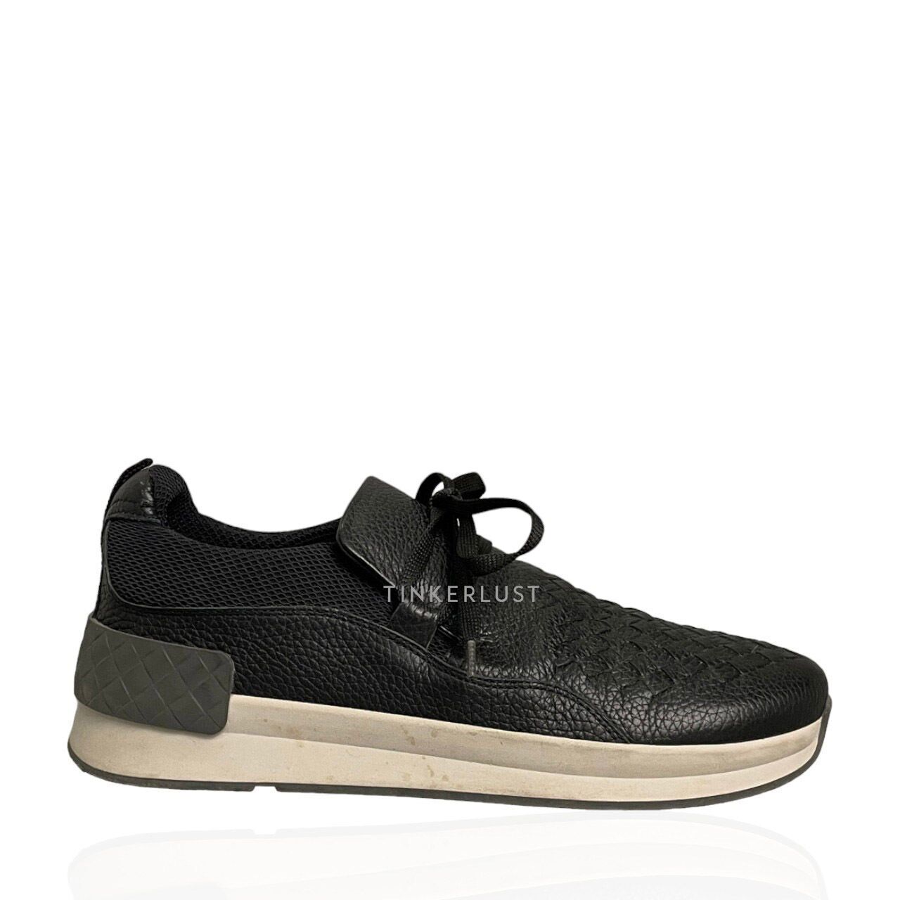 Bottega veneta sneakers hot sale