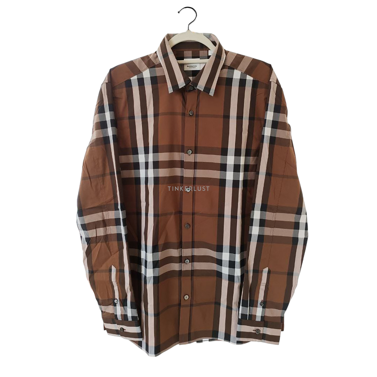 Burberry longsleeve clearance