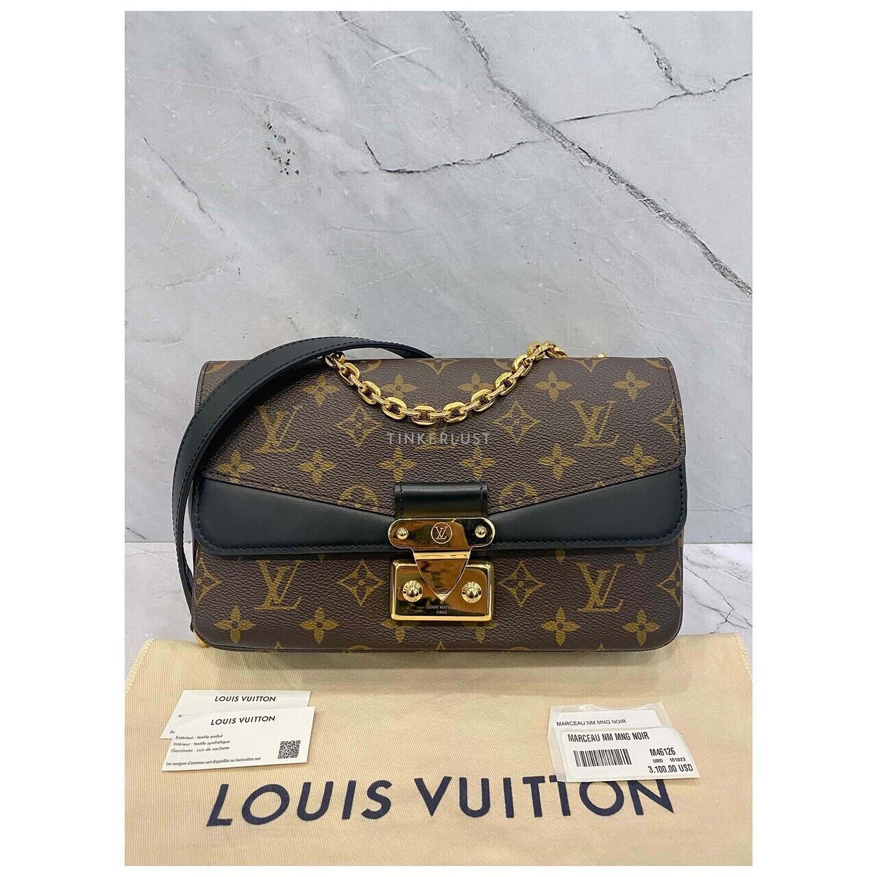 Mi27027 Louis Vuitton M65322 ストラップ LOUIS VUITTON - Official International Website