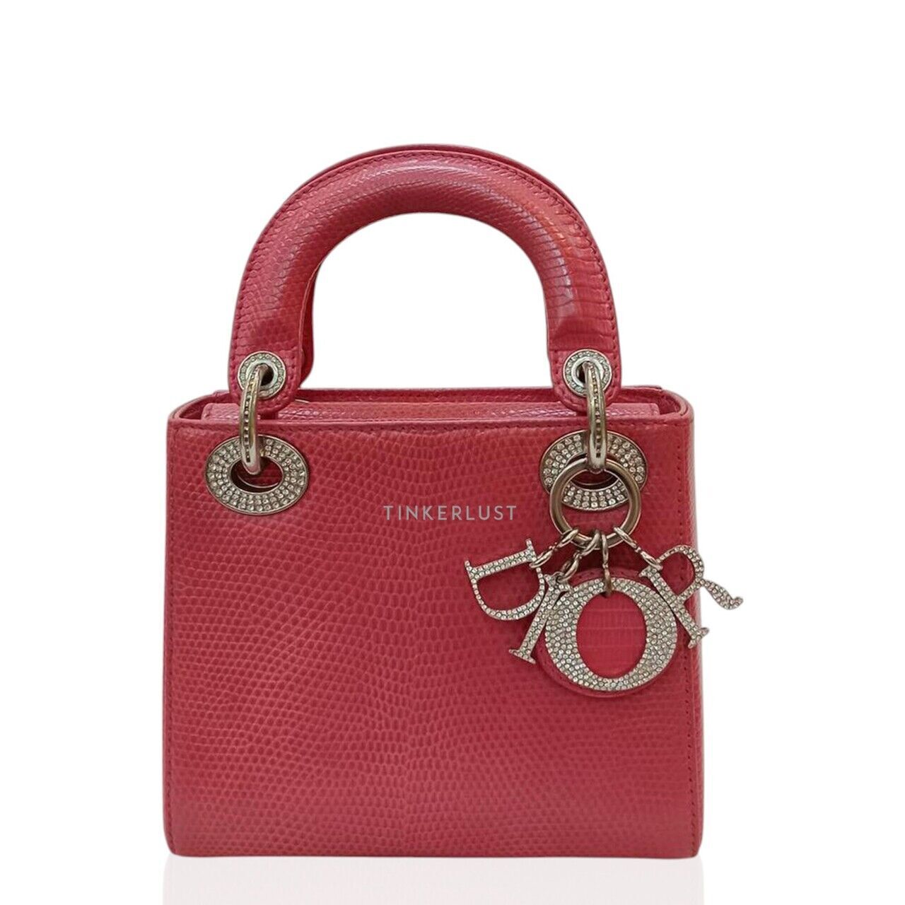 Price of mini lady dior bag hotsell