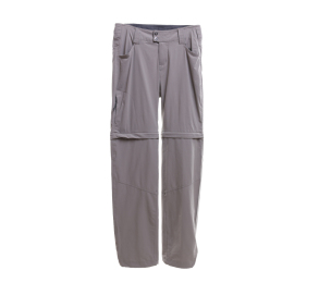 Columbia Grey Long Pants