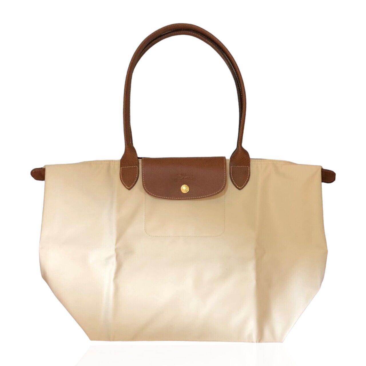 ショルダーバッグ・ポシェット LONGCHAMP Women Shoulder Bags 1899 BEIGE Longchamp 3D XS Handbag Clay - Leather | Longchamp US