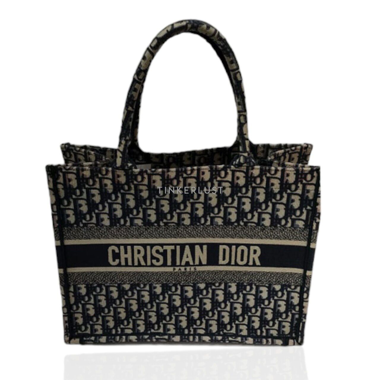 Dior book 2024 tote 2019