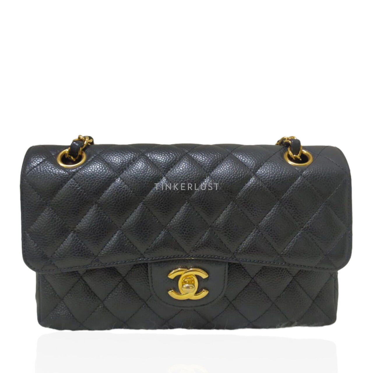 Harga beg chanel hot sale