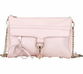 Rebecca Minkoff Pink Sling Bag