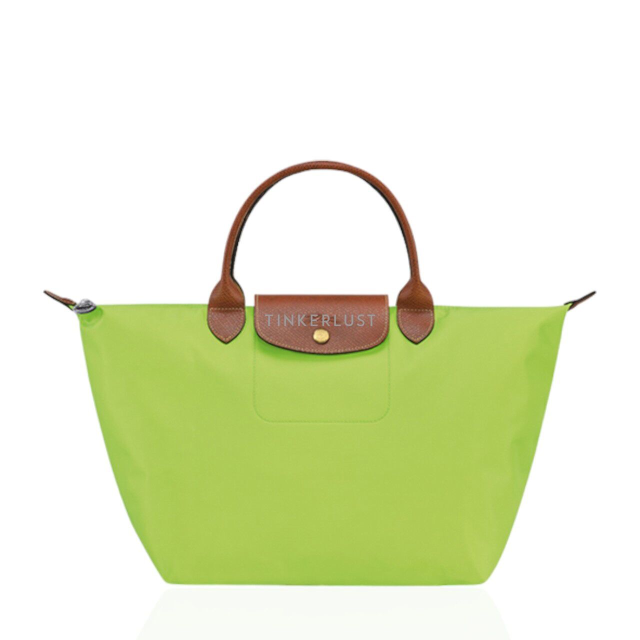 トートバッグ LONGCHAMP Women Messenger Bags 10307 GREEN longchamptote Handbags for Women's shoulder tote bags