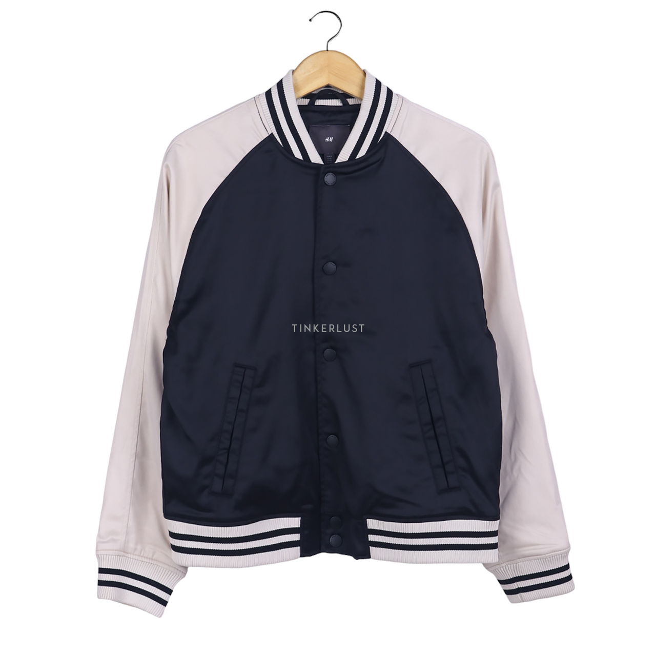 jaket h&m