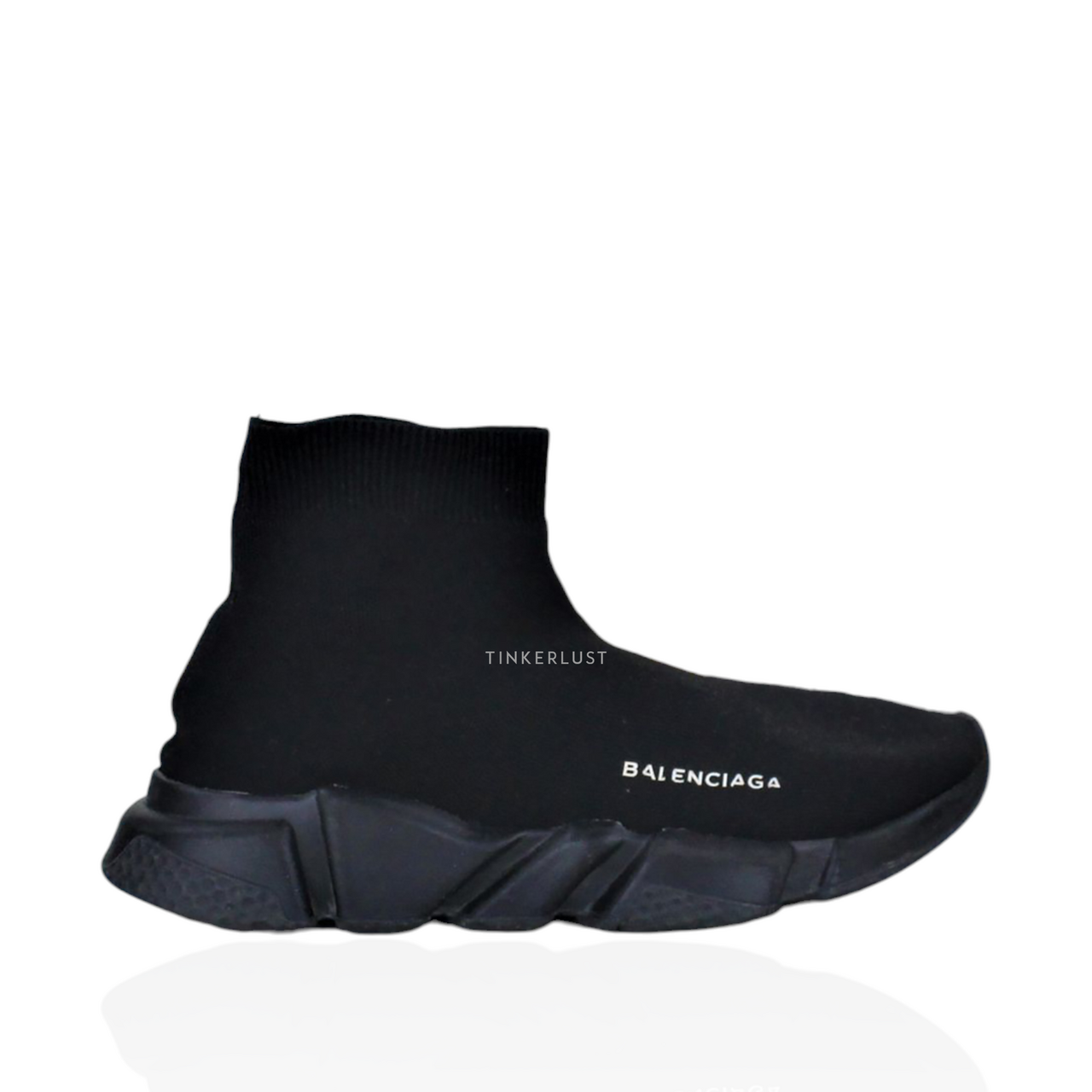 Balenciaga speed trainer taille best sale