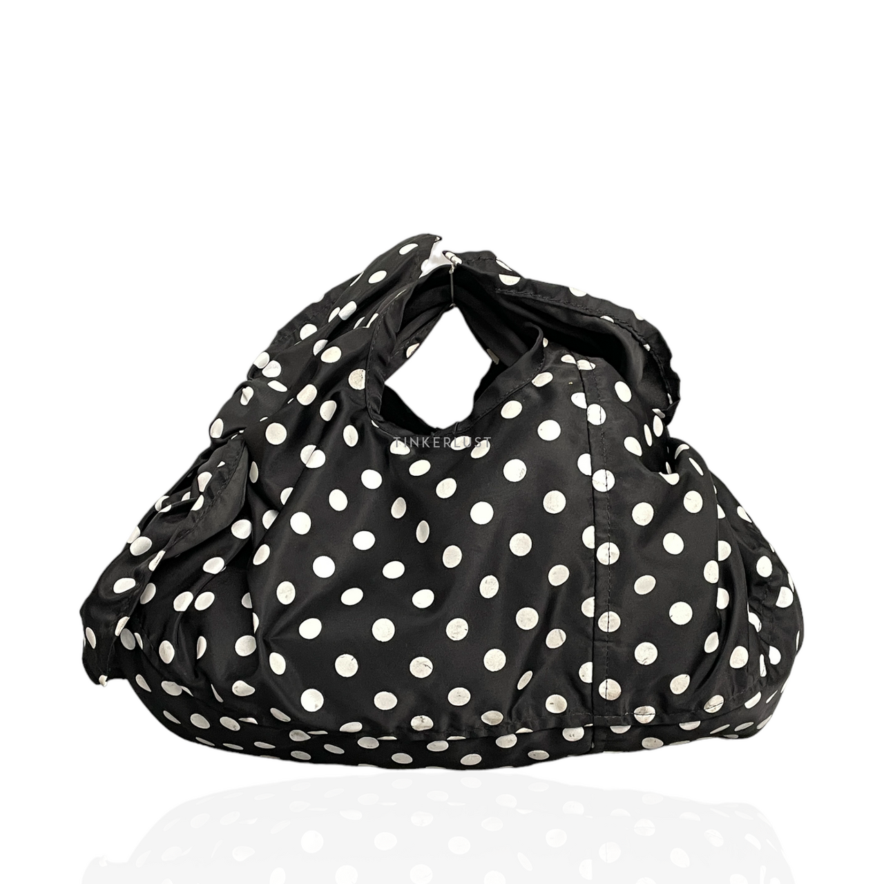 Comme des garcons black polka dot best sale